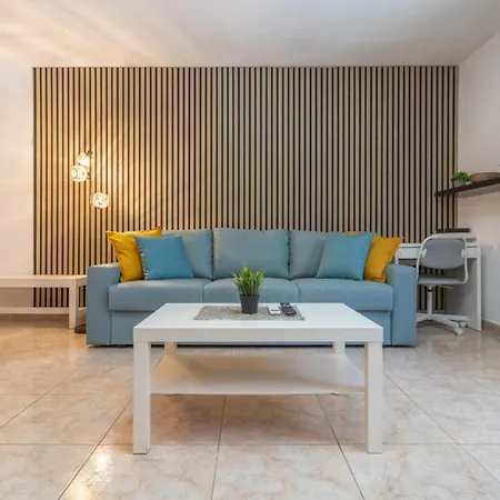 Medano Beach Appartement
