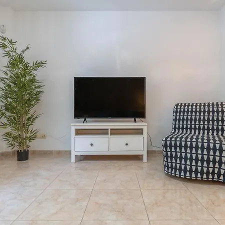 Appartement Medano Beach