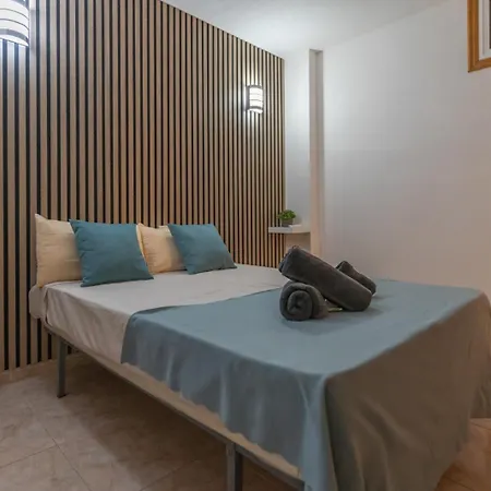 Medano Beach Appartement El Médano