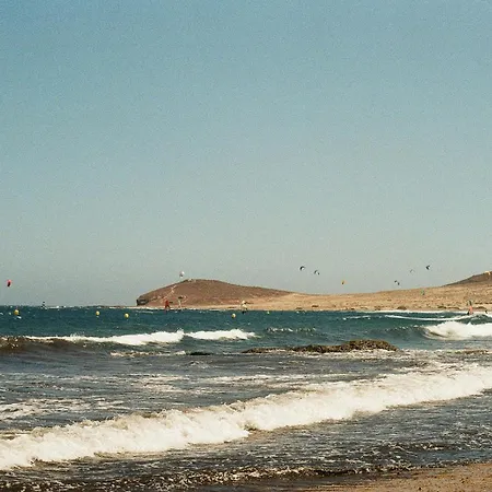 Medano Beach Appartement *